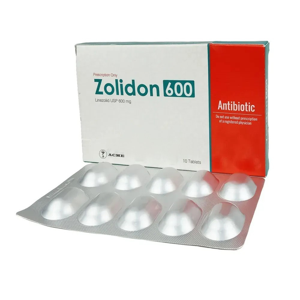 zolidon-600-mg
